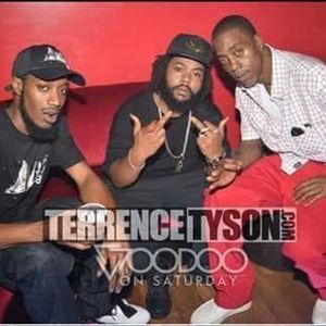 Meet your Posher, Mike